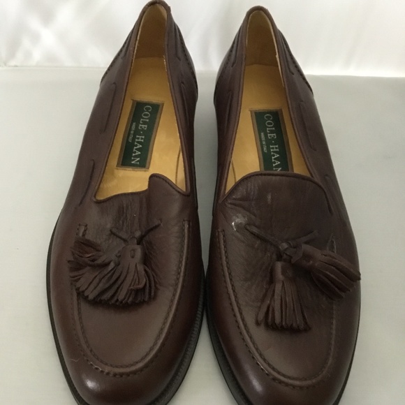 DRESS-UP SHOES FOR MEN. - Picture 1 of 7